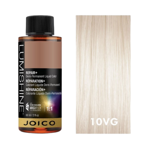 Joico LumiShine Demi-liquide 60 ml / 2,03 fl oz