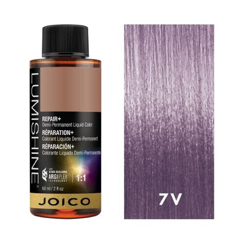 Joico LumiShine Demi-liquide 60 ml / 2,03 fl oz