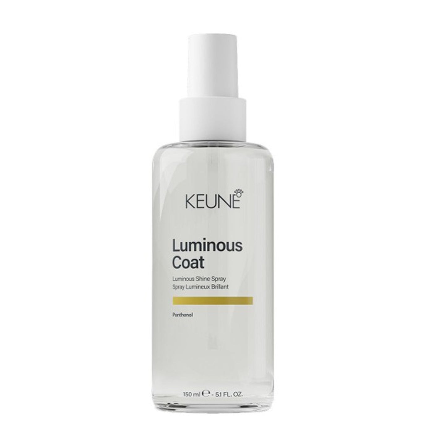 Keune Lumi Coat Luminous Shine Spray
