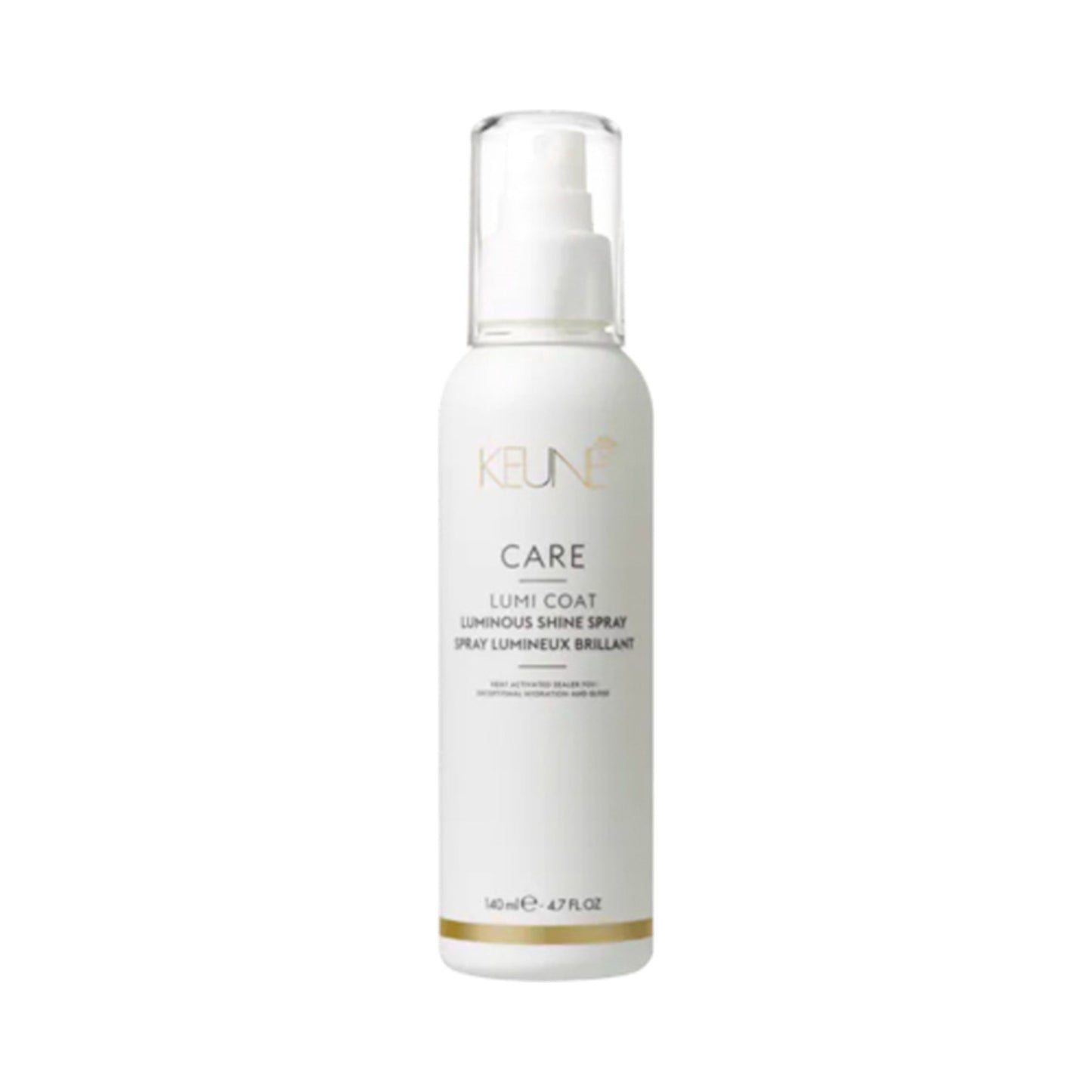 Keune Lumi Coat Luminous Shine Spray