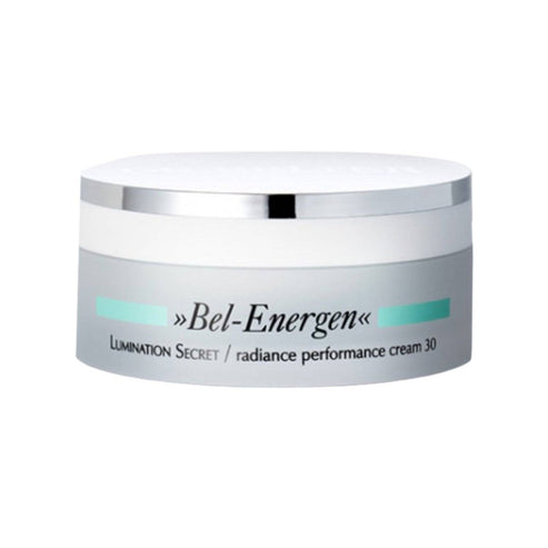 Dr. Belter Lumination Secret Gesichtscremetiegel