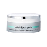 Nahaufnahme des Dr. Belter Lumination Secret Cremebehälters