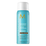 Moroccanoil Spray luminoso (Soltanza extra fuerte)