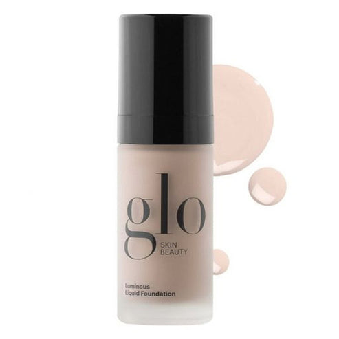 Glo Skin Beauty Luminous Liquid Foundation 30 ml / 1 fl oz
