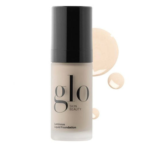 Glo Skin Beauty Luminous Liquid Foundation 30 ml / 1 fl oz