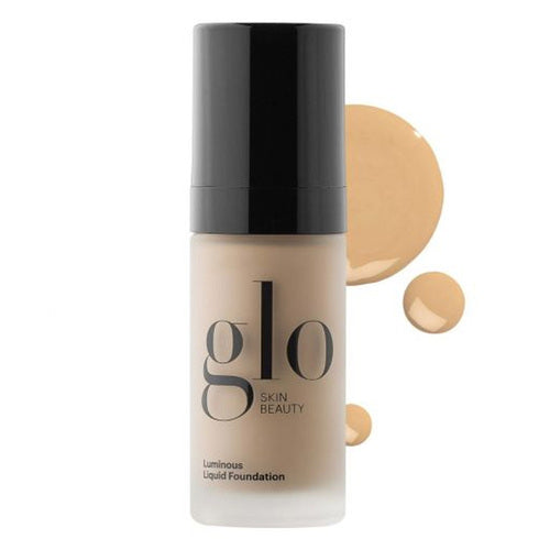 Glo Skin Beauty Luminous Liquid Foundation 30 ml / 1 fl oz