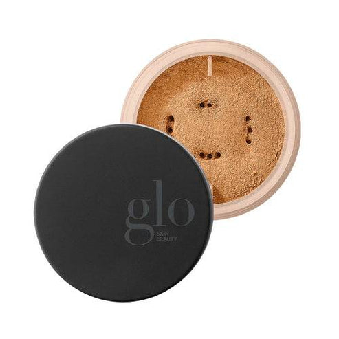 Glo Skin Beauty Luminous Setting Powder - Translucent Medium Deep