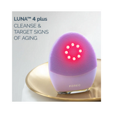 Foro Luna 4 Plus - Reinigung und Massage 1 Stück