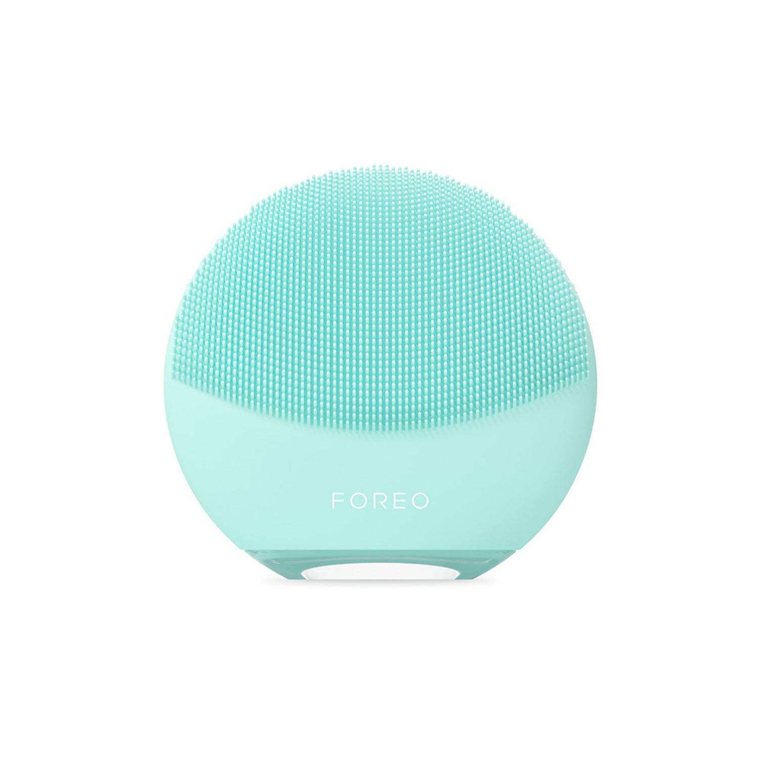 FOREO Luna 4 mini - Arctic Blue, 1 piece – eSkinStore