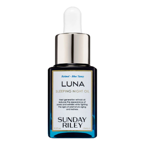 Sunnudag Riley Luna Sleeping Night Oil