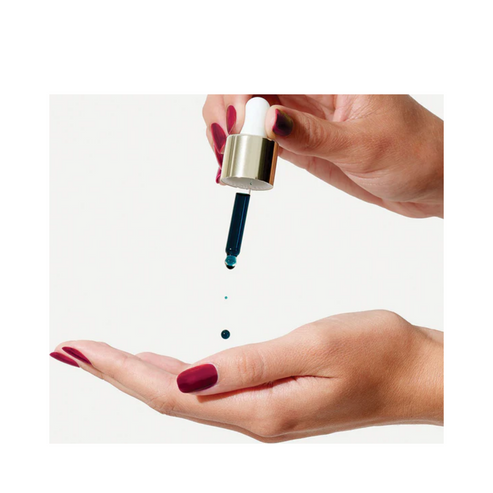 Sunnudag Riley Luna Sleeping Night Oil