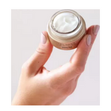 Crème pour les yeux de luxe de ligne suisse