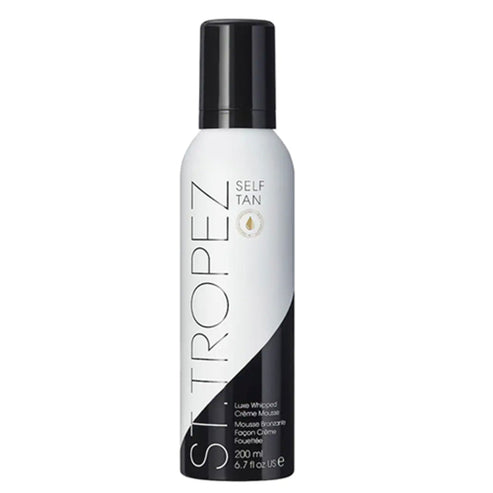 St Tropez Tan Luxe Whipped Creme Mousse