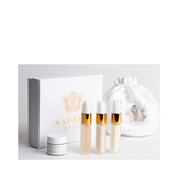 Sapelo Luxury Discovery Kit