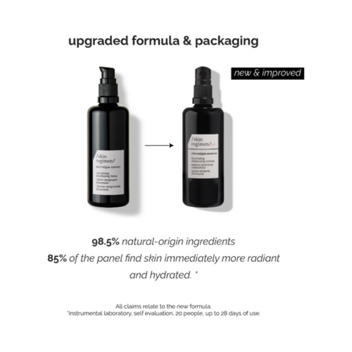 Regime cutaneo LX Microalghe Essence