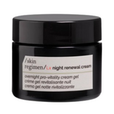Húðáætlun LX Night Renewal Cream