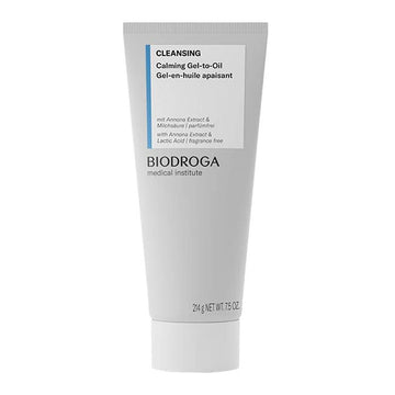 Biodroga MD Calming Gel to Oil