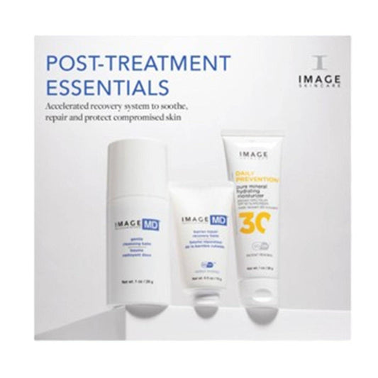 Image Skincare Image MD Post-treatment Essentials