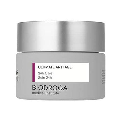 Biodroga MD Ultimate Anti Age Care 24 שעות