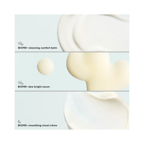 Imagen Skincare Microbiome Essentials Skin Barrier Defense Trio