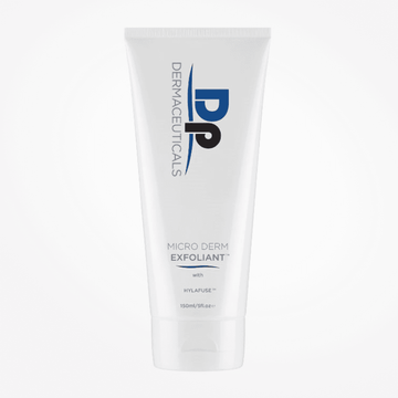 DP Dermaceuticals MicroDerm Exfoliant