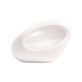 white background