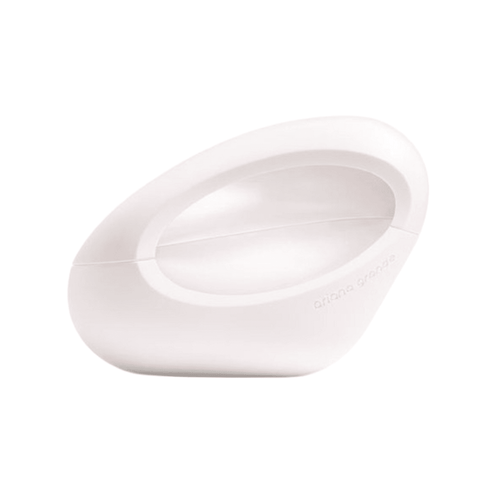 white background