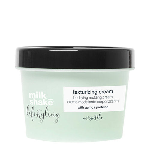 milk_shake Crème Texturisante Lifestyling