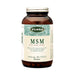 Flora MSM 1000mg، 180 كبسولة نباتية لتخفيف آلام التهاب المفاصل بشكل فعال. دعم المفاصل الطبيعية سوبرفوود في الرعاية الصحية واللياقة البدنية.
