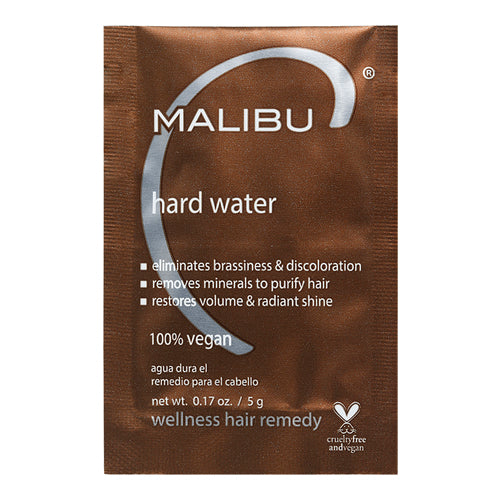 Remède capillaire bien-être à l'eau dure Malibu C