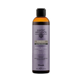 Nook  Magic Argan Oil Blonde Story No Yellow Shampoo