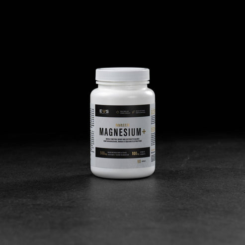 Eternal Magnesium+