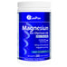 Magnesium Bis-Glycinate 400 powder container for vitamins
