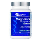 Canprev magnesio bis-glicinato 80 ultra gentle