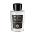 Acqua Di Parma Magnolia Infinita Eau de Parfum 180 مل مع ملصق أسود أنيق، رائحة زهور الحمضيات الفاخرة للنساء في العطور الفاخرة.