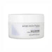 Framifrån av Diego dalla Palma Professional Make-up Cleansing Butter i vit 125 ml behållare, perfekt för effektiv ansiktsrengöring och hudvårdsrutin.
