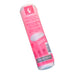 MAVALA Make-up Remover Cotton Pads - Make-up Remover in roze verpakking, 80 dubbelzijdige pads voor zachte reiniging van ogen en nagels.