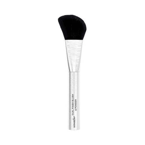 Mirabella Makeup Brush - Double finition Blush and Powder Professional