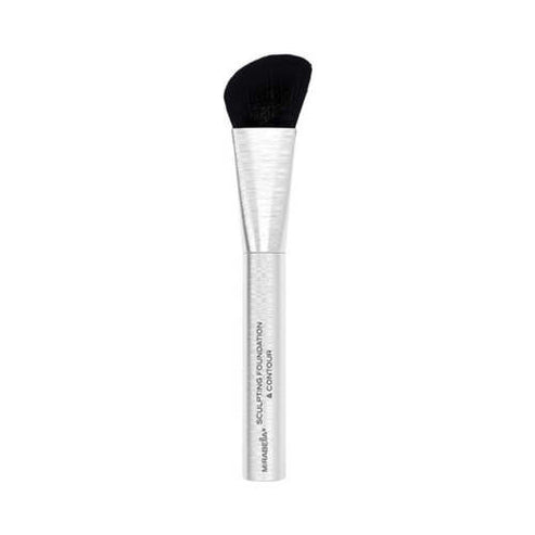 Mirabella Makeup Brush - Sculpting Foundation and Contour Professional