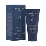 Bioline Man Age Advitalizer Eye Serum Cream