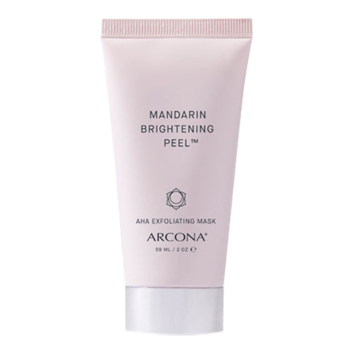 Arcona Mandarin Brightening Peel