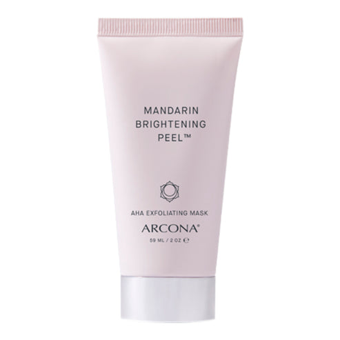 Arcona Mandarin Brightening Peel