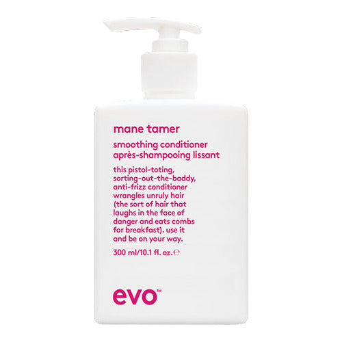 Après-shampooing lissant Evo Mane Tamer