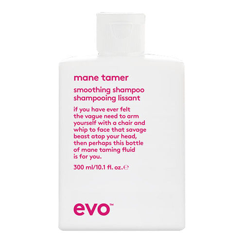 Evo Mane Tamer Shampooing