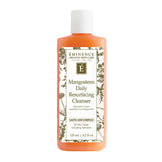 Eminence Organics Mangosteen Daily Resurfacing Cleanser