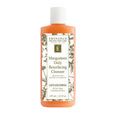 Eminence Organics Mangosteen Daily Resurfacing Cleanser