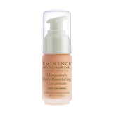 Eminence Organics Mangosteen Daily Resurfacing Concentrate