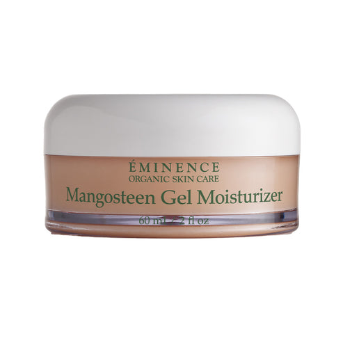 Eminence Organics Mangosteen Gel Moisturizer