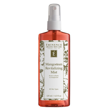 Eminence Organics Mangosteen Revitalizing Mist