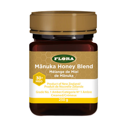 Flora Manuka Honey Blend Mgo 30+